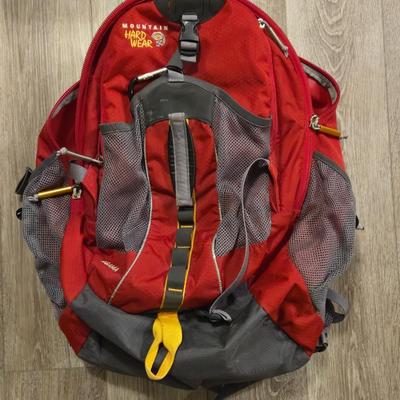Mountain Hard Wear Hiking Backpack