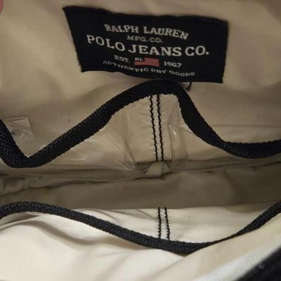 Travel Toiletry Bags- Lands End & Polo