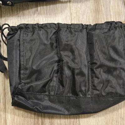 Travel Toiletry Bags- Lands End & Polo