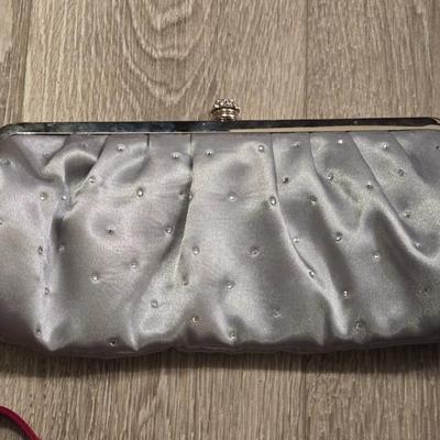 Formal Handbags Lot
