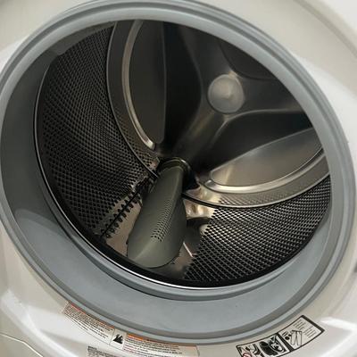 BOSCH ~ Vision 500 Series ~ 2010 Front Load Washing Machine ~ *Read Details