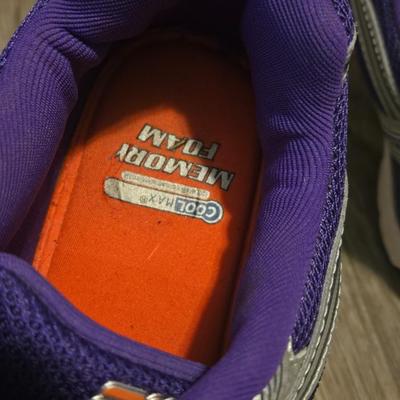 Fila Athletic Shoes - 9.5