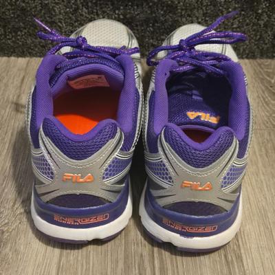 Fila Athletic Shoes - 9.5