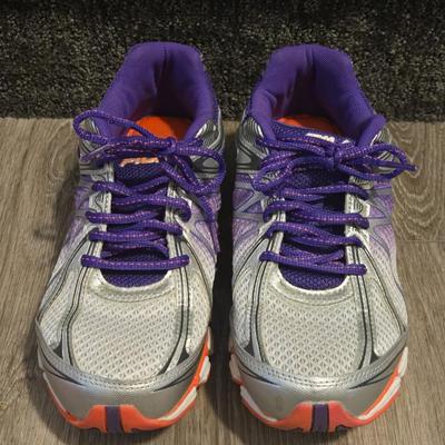 Fila Athletic Shoes - 9.5