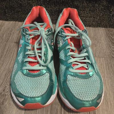Asics Athletic Shoes- 8.5