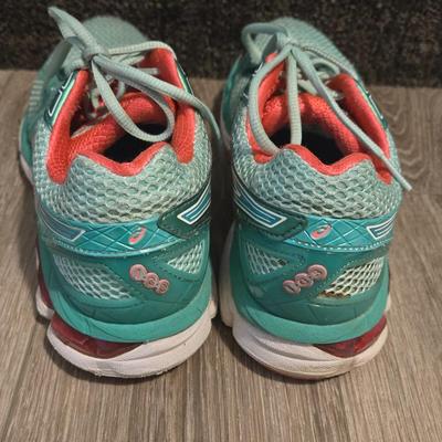 Asics Athletic Shoes- 8.5