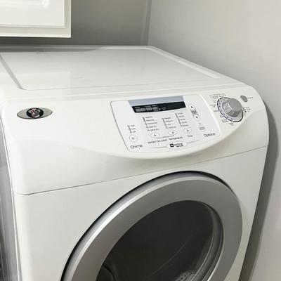 MAYTAG ~ Neptune ~ 2005 Front Load Electric Dryer