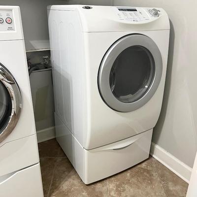 MAYTAG ~ Neptune ~ 2005 Front Load Electric Dryer