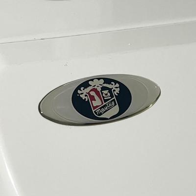MAYTAG ~ Neptune ~ 2005 Front Load Electric Dryer