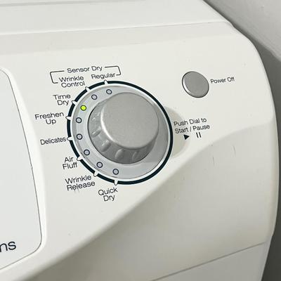 MAYTAG ~ Neptune ~ 2005 Front Load Electric Dryer