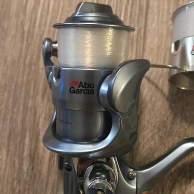 Abu Garcia Reel