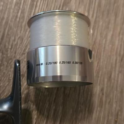 Abu Garcia Reel