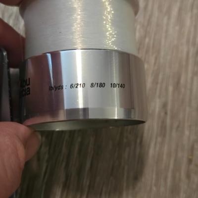 Abu Garcia Reel