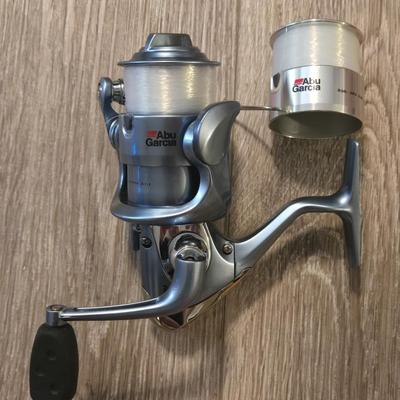 Abu Garcia Reel