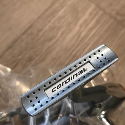 Abu Garcia Reel
