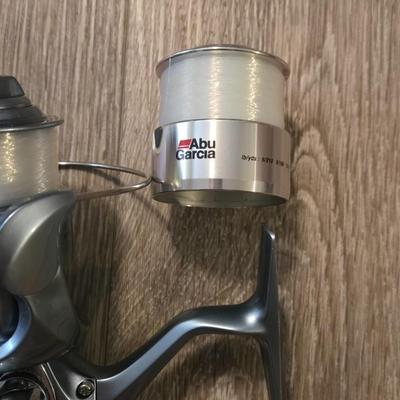 Abu Garcia Reel