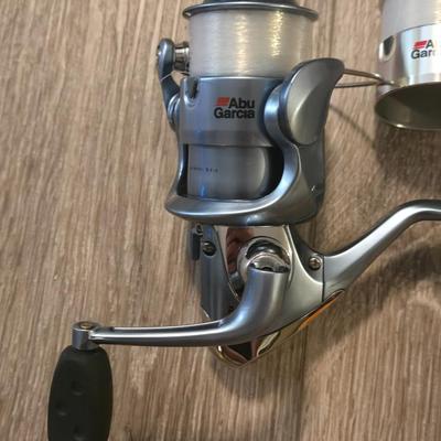 Abu Garcia Reel