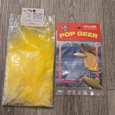 Fishing Accessories