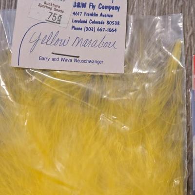 Fishing Accessories