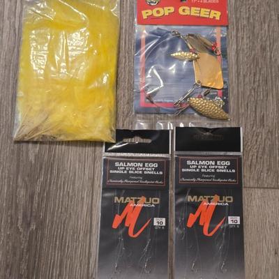 Fishing Accessories