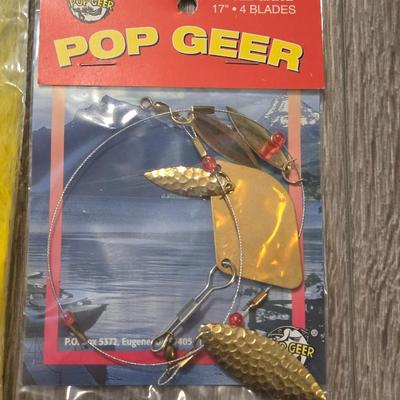Fishing Accessories