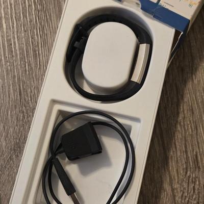 New in Package Fitbit Alta
