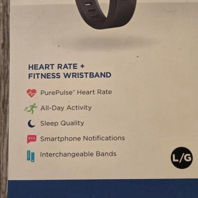 New in Package Fitbit Alta