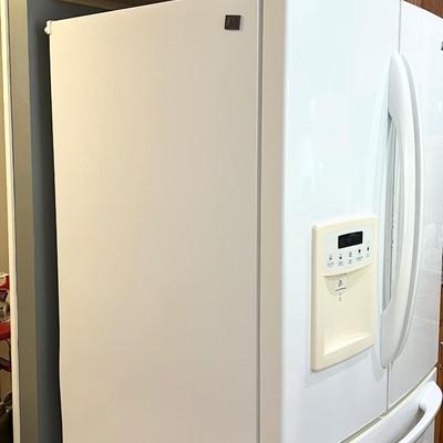 KENMORE ~ Beer Fridge ~2005 ~ *Read Details