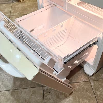 KENMORE ~ Beer Fridge ~2005 ~ *Read Details