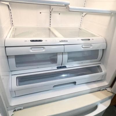 KENMORE ~ Beer Fridge ~2005 ~ *Read Details