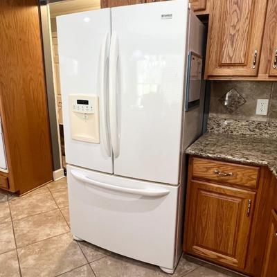 KENMORE ~ Beer Fridge ~2005 ~ *Read Details