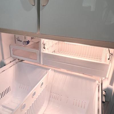 KENMORE ~ Beer Fridge ~2005 ~ *Read Details