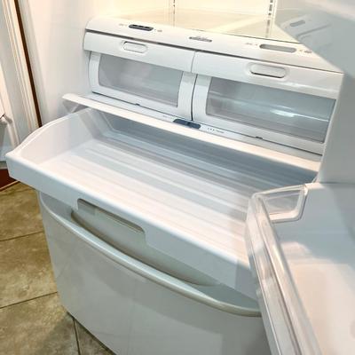 KENMORE ~ Beer Fridge ~2005 ~ *Read Details