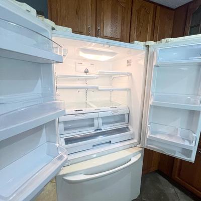 KENMORE ~ Beer Fridge ~2005 ~ *Read Details