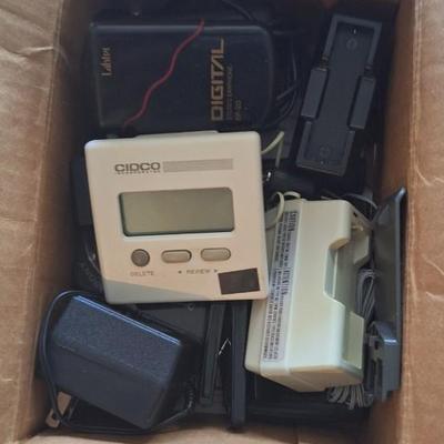 Sony Walkman bundle