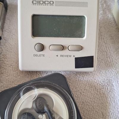 Sony Walkman bundle