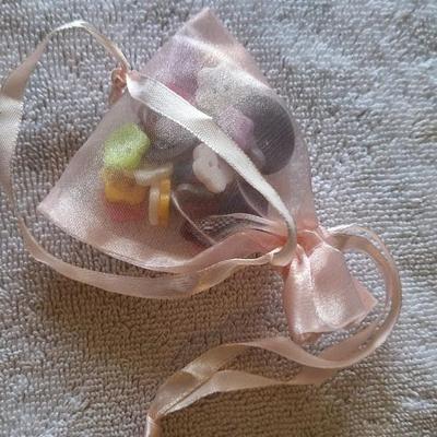 Bagged Bracelets