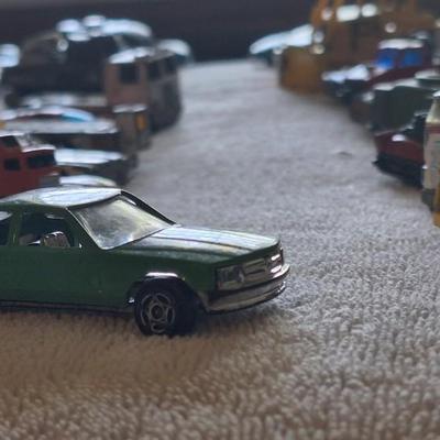 Toy Car Bundle
