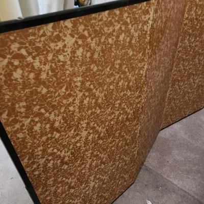 4 Folding Panels Asian Wall Art 72" x36"