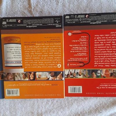 House on DVD