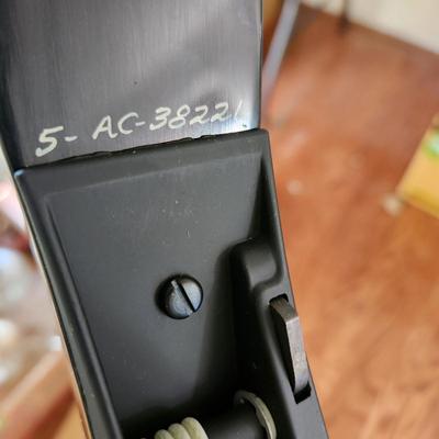 Vintage Bear Archery Alaskan Compound Bow New old Stock