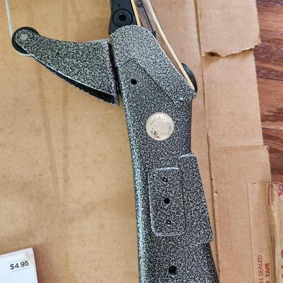 Vintage Bear Archery Alaskan Compound Bow New old Stock