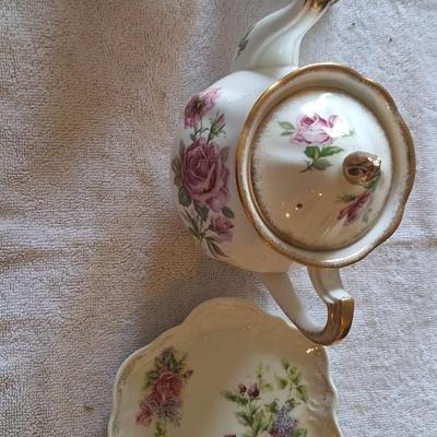 Fine Bone China
