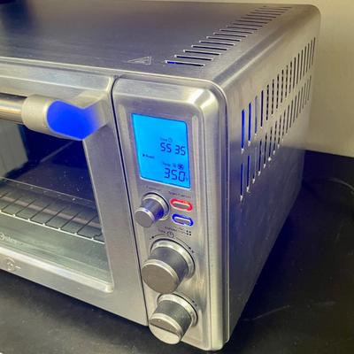 Oster Digital Countertop Turbo Convection Oven