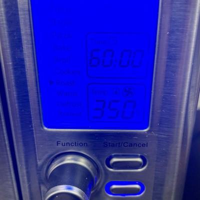 Oster Digital Countertop Turbo Convection Oven