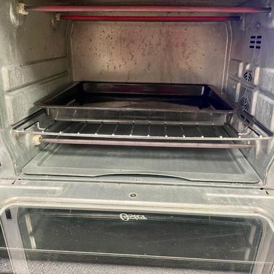 Oster Digital Countertop Turbo Convection Oven