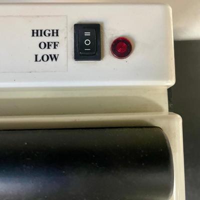 Medi-Rub Foot Massager