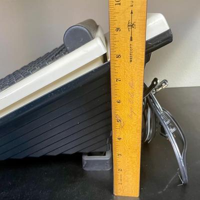 Medi-Rub Foot Massager