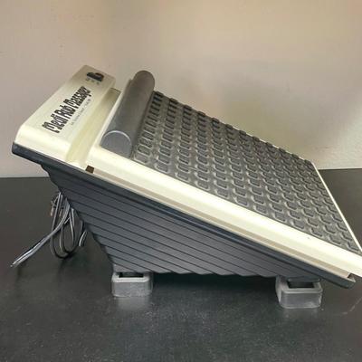 Medi-Rub Foot Massager
