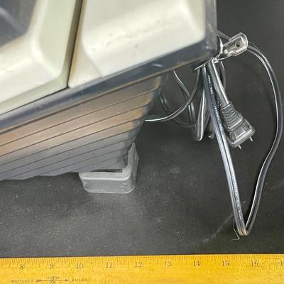 Medi-Rub Foot Massager